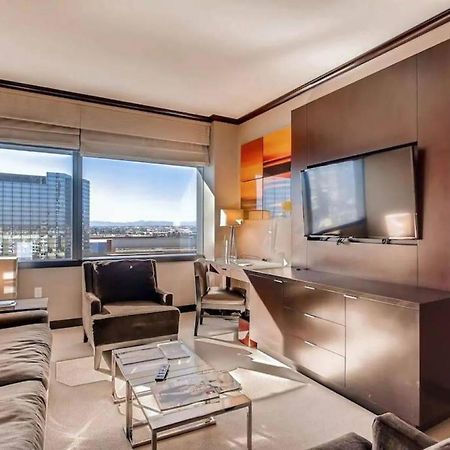 Perfect - Lux 1Br Suite At Vdara Las Vegas Exterior foto