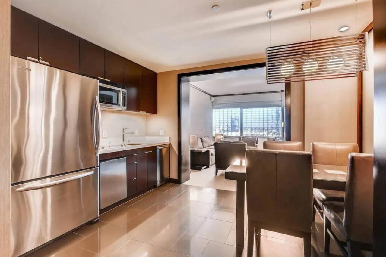 Perfect - Lux 1Br Suite At Vdara Las Vegas Exterior foto