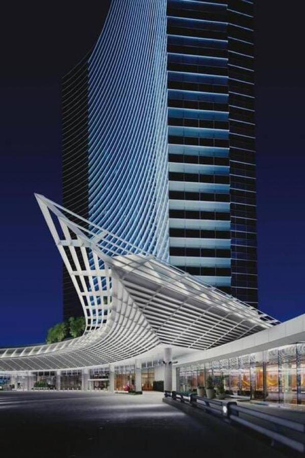 Perfect - Lux 1Br Suite At Vdara Las Vegas Exterior foto