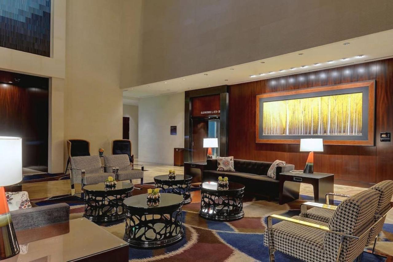 Perfect - Lux 1Br Suite At Vdara Las Vegas Exterior foto